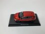 Norev 1:43 Renault Clio 2024 Flame Red_