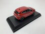 Norev 1:43 Renault Clio 2024 Flame Red_