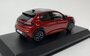 Norev 1:43 Peugeot 208 GT 2024 Elixir Red_