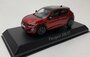 Norev 1:43 Peugeot 208 GT 2024 Elixir Red_