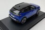 Norev 1:43 Peugeot 2008 GT 2024 Vertigo Blue_