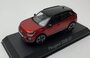 Norev 1:43 Peugeot 2008 GT 2024 Elixir Red_