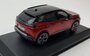 Norev 1:43 Peugeot 2008 GT 2024 Elixir Red_