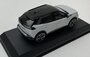 Norev 1:43 Peugeot 2008 GT 2024 Okenite White_