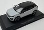 Norev 1:43 Peugeot 2008 GT 2024 Okenite White_