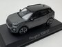 Norev 1:43 Peugeot 2008 GT 2024 Selenium Grey_