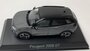 Norev 1:43 Peugeot 2008 GT 2024 Selenium Grey_