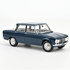 Norev 1:18 Alfa Romeo Giulia TI 1964 Petrol Blue_