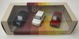 Norev 1:43 Set Renault Clio Williams, Renault Supercinq, Peugeot 205 GTI - Youngtimers Gift set / Coffret cadeau set 3pcs Jet-car_