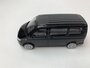 Bburago 1:43 Volkswagen T6.1 Transpoter 2020 zwart in window box_