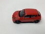 Bburago 1:43 Nissan Juke R rood in window-box_