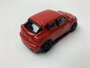 Bburago 1:43 Nissan Juke R rood in window-box_