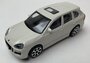 Bburago 1:43 Porsche Cayene wit in windowbox_