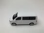 Bburago 1:43 Volkswagen T6.1 Transpoter 2020 wit_