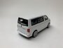 Bburago 1:43 Volkswagen T6.1 Transpoter 2020 wit_