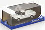 Solido 1:43 Volkswagen Caddy 14D wit_