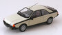 Solido 1:18 Renault Fuego Turbo 1985 wit_