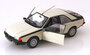 Solido 1:18 Renault Fuego Turbo 1985 wit_