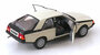 Solido 1:18 Renault Fuego Turbo 1985 wit_