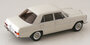 MCG 1:18 Mercedes Benz 200 D (W115) wit 1968_