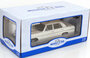 MCG 1:18 Mercedes Benz 200 D (W115) wit 1968_