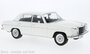 MCG 1:18 Mercedes Benz 200 D (W115) wit 1968_