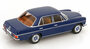 MCG 1:18 Mercedes Benz 220 D (W115), donkerblauw 1968_