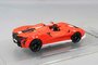 CM Models 1:64 McLaren Elva 2020 rood_