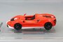 CM Models 1:64 McLaren Elva 2020 rood_