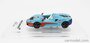 CM Models 1:64 McLaren Elva Gulf Livery 2020 lichtblauw oranje_