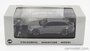 CM Models 1:64 Audi RS6 Avant C8 SW Station Wagon 2021 grijs met dakkoffer_