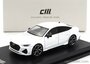 CM Models 1:64 Audi A7 RS7 Sportback 2021 wit_