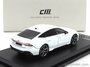 CM Models 1:64 Audi A7 RS7 Sportback 2021 wit_