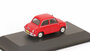 Atlas 1:43 Isard T400 rood in blisterverpakking_