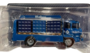 Atlas 1:43 Ebro E95 1976 blauw in blisterverpakking_