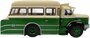 Atlas 1:43 Berliet GML10 beige / groen, gesloten verpakking ( witte doos)_