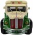 Atlas 1:43 Berliet GML10 beige / groen, gesloten verpakking ( witte doos)_