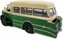 Atlas 1:43 Berliet GML10 beige / groen, gesloten verpakking ( witte doos)_