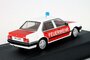 Atlas 1:43 Opel Ascona C Feuerwehr / Brandweer_