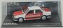 Atlas 1:43 Opel Ascona C Feuerwehr / Brandweer_