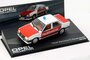 Atlas 1:43 Opel Ascona C Feuerwehr / Brandweer_