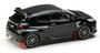 Hobby Japan 1:64 Toyota GRMN Yaris Rally Package with GR Parts, precious black pear_