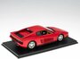 Atlas 1:24 Ferrari Testarossa, rood 1984, 2 openingen_