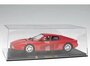 Atlas 1:24 Ferrari Testarossa, rood 1984, 2 openingen_