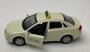 Welly 1:38 Audi A4 "Taxi Berlin", white_