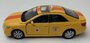 Welly 1:38 Toyota Camry "Taxi Tóquio Japan", yellow/orange 2009, 2 openingen_