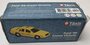 Welly 1:38  Ford Crown Victoria "Taxi New York"  yellow_