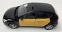 Welly 1:38 Hyundai i30 Taxi Barcelona "geel zwart_