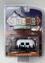 Greenlight 1:64 Airstream 16 Bambi with Forest Mural, white/black, Hitched Homes series 12_