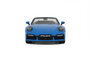 GT Spirit 1:18 Porsche 911 (992) Turbo S Cab Shark blue_